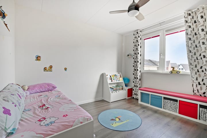 Foto 20 van John Bardeenstraat 17