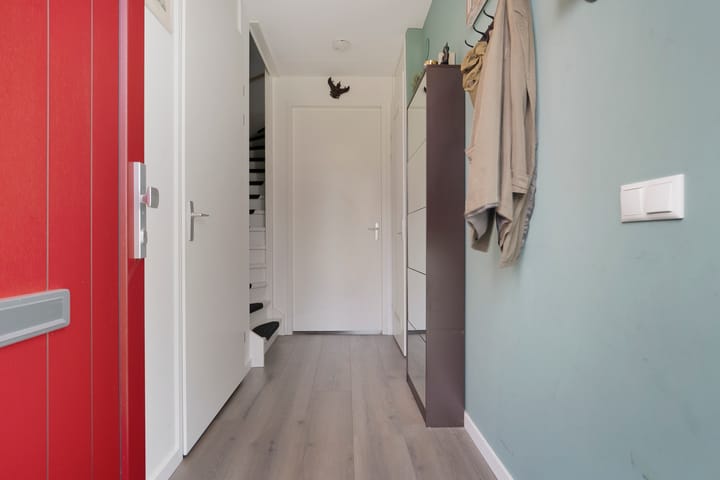 Foto 13 van John Bardeenstraat 17