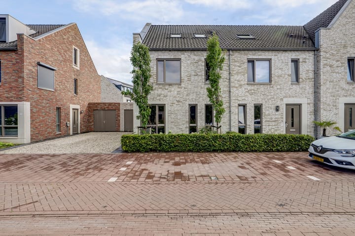 Foto 2 van Ochtenddauw 5