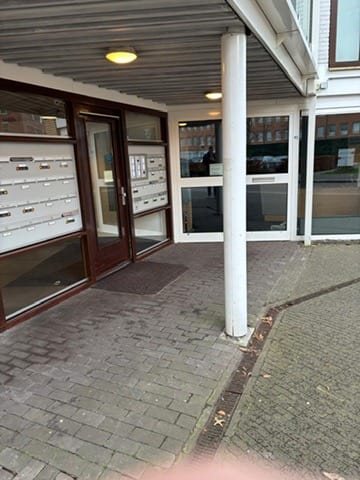 View photo 3 of Hugo de Grootlaan 82