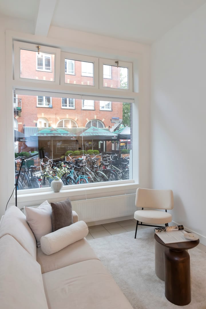 Foto 7 van Hasebroekstraat 3-H