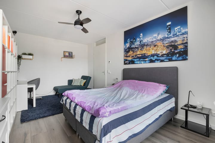 Foto 17 van John Bardeenstraat 17