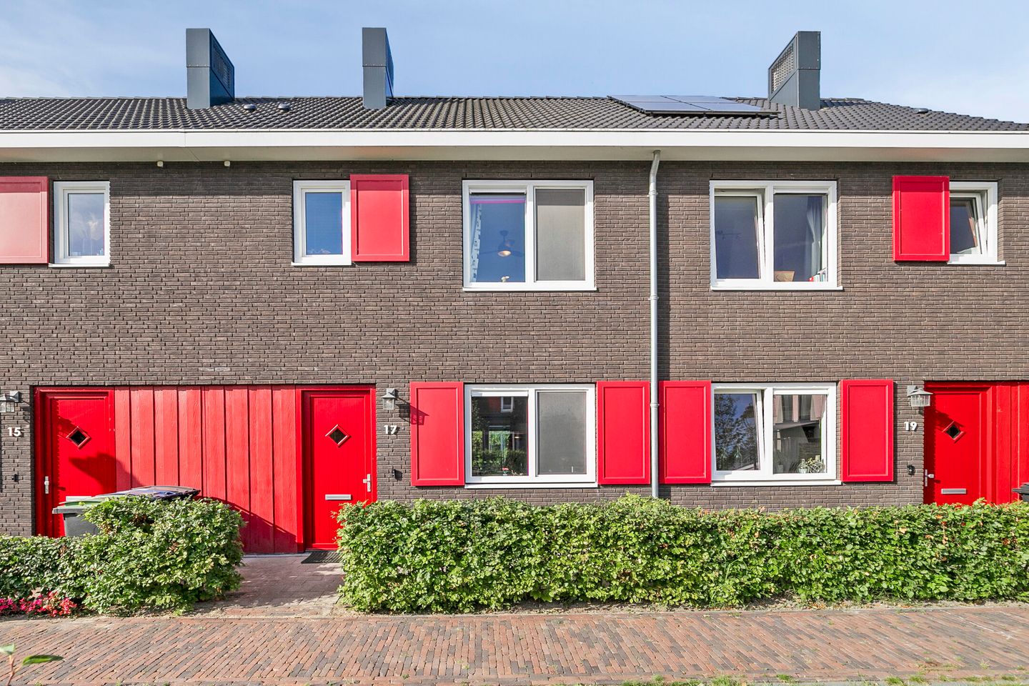 Foto 34 van John Bardeenstraat 17