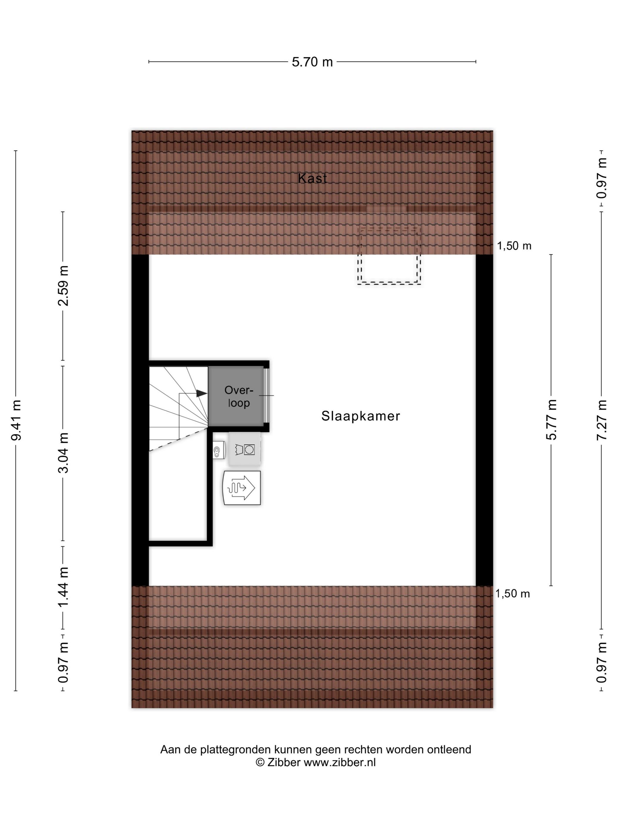 Foto 27 van John Bardeenstraat 17