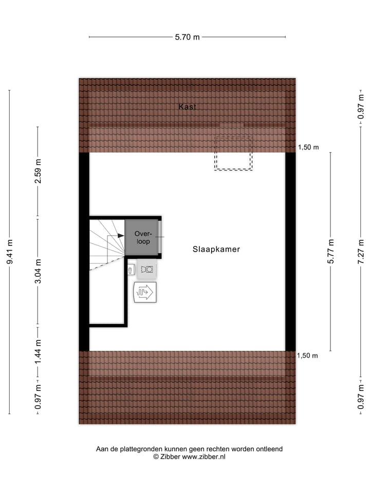 Foto 27 van John Bardeenstraat 17