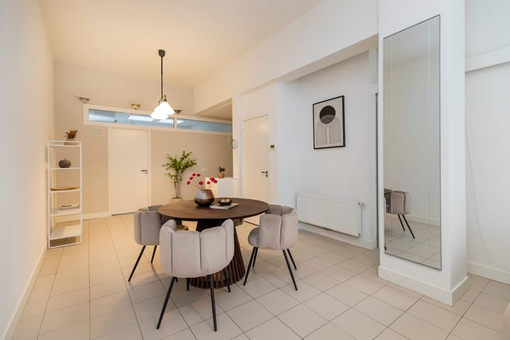 Foto 11 van Hasebroekstraat 3-H