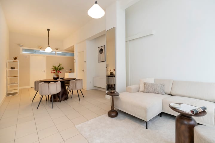 Foto 13 van Hasebroekstraat 3-H