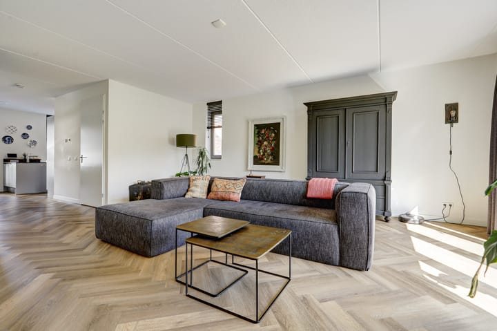 Foto 3 van Ochtenddauw 5