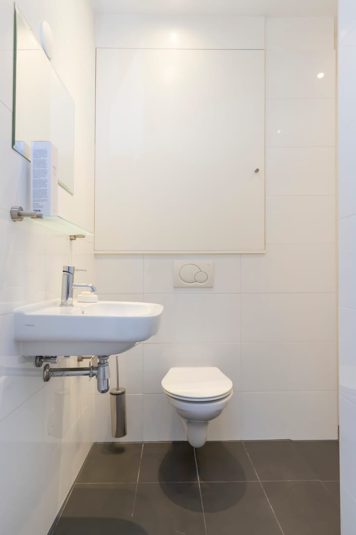 Foto 22 van Hasebroekstraat 3-H