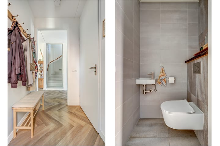 Foto 10 van Ochtenddauw 5