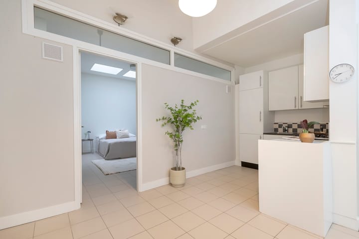 Foto 25 van Hasebroekstraat 3-H