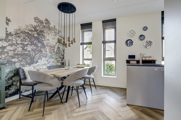 Foto 4 van Ochtenddauw 5