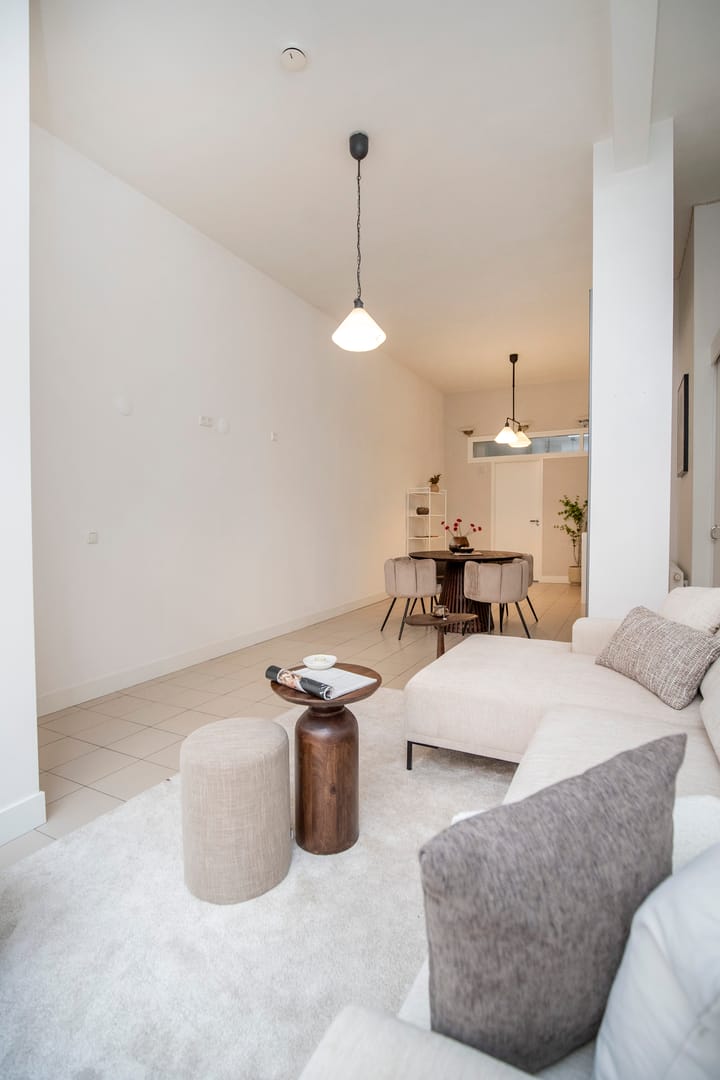 Foto 9 van Hasebroekstraat 3-H