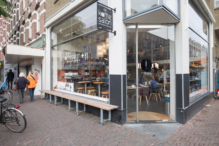 Foto 32 van Hasebroekstraat 3-H