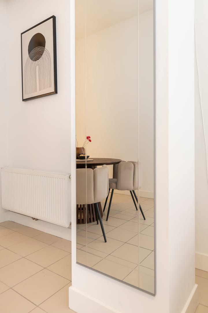 Foto 12 van Hasebroekstraat 3-H