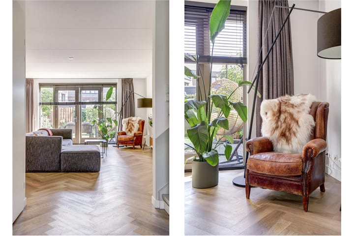 Foto 9 van Ochtenddauw 5