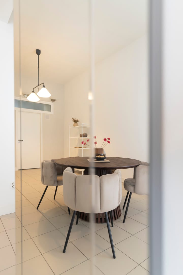 Foto 14 van Hasebroekstraat 3-H