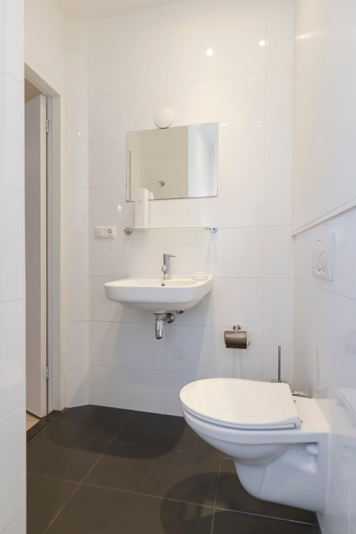 Foto 24 van Hasebroekstraat 3-H