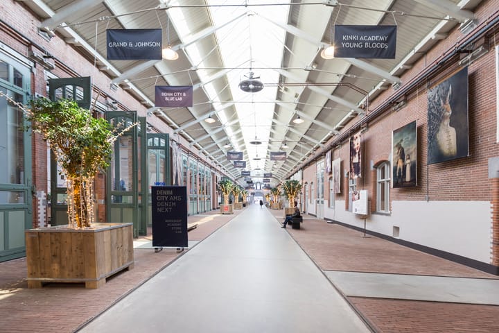 Foto 31 van Hasebroekstraat 3-H