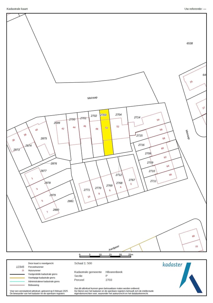 Foto 28 van Meiraap 50