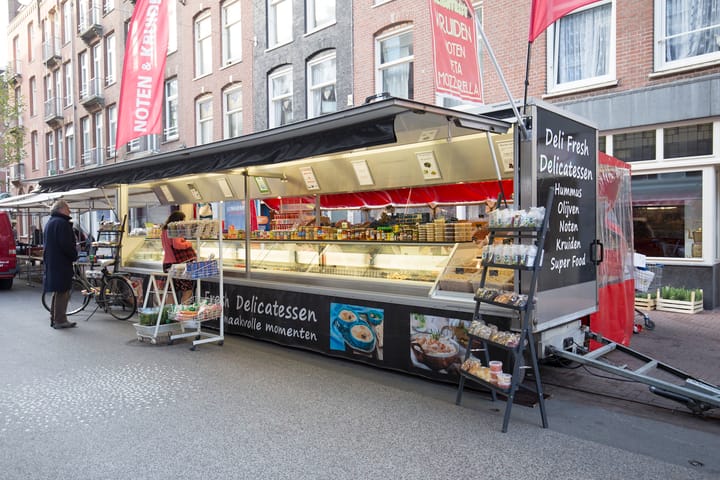 Foto 33 van Hasebroekstraat 3-H