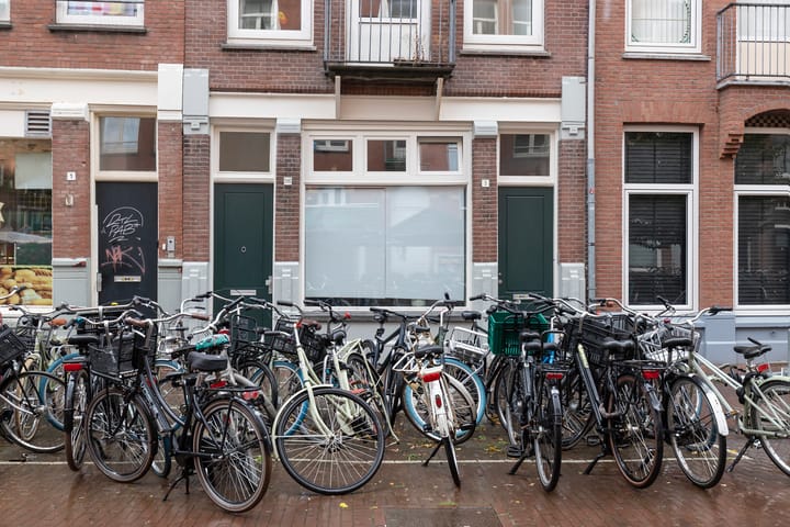 Foto 34 van Hasebroekstraat 3-H