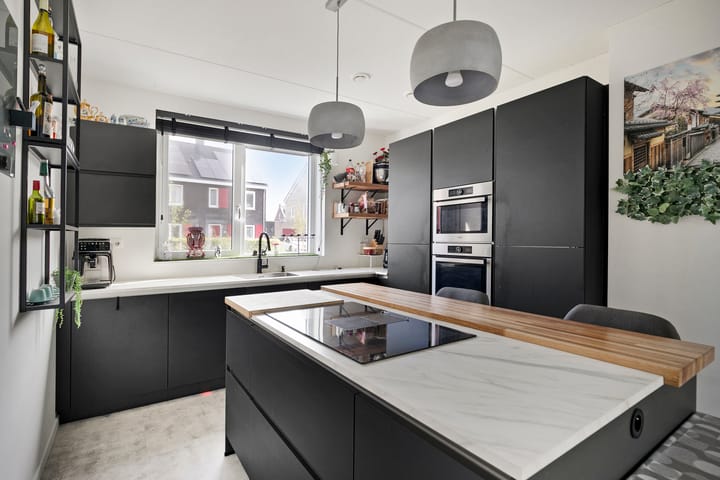 Foto 3 van John Bardeenstraat 17