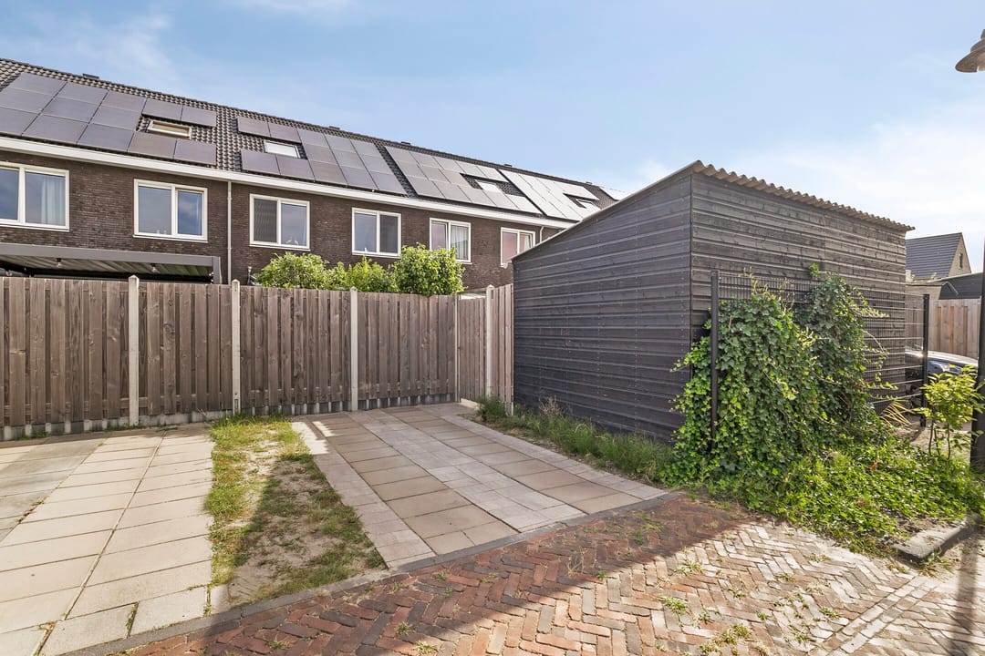 Foto 32 van John Bardeenstraat 17