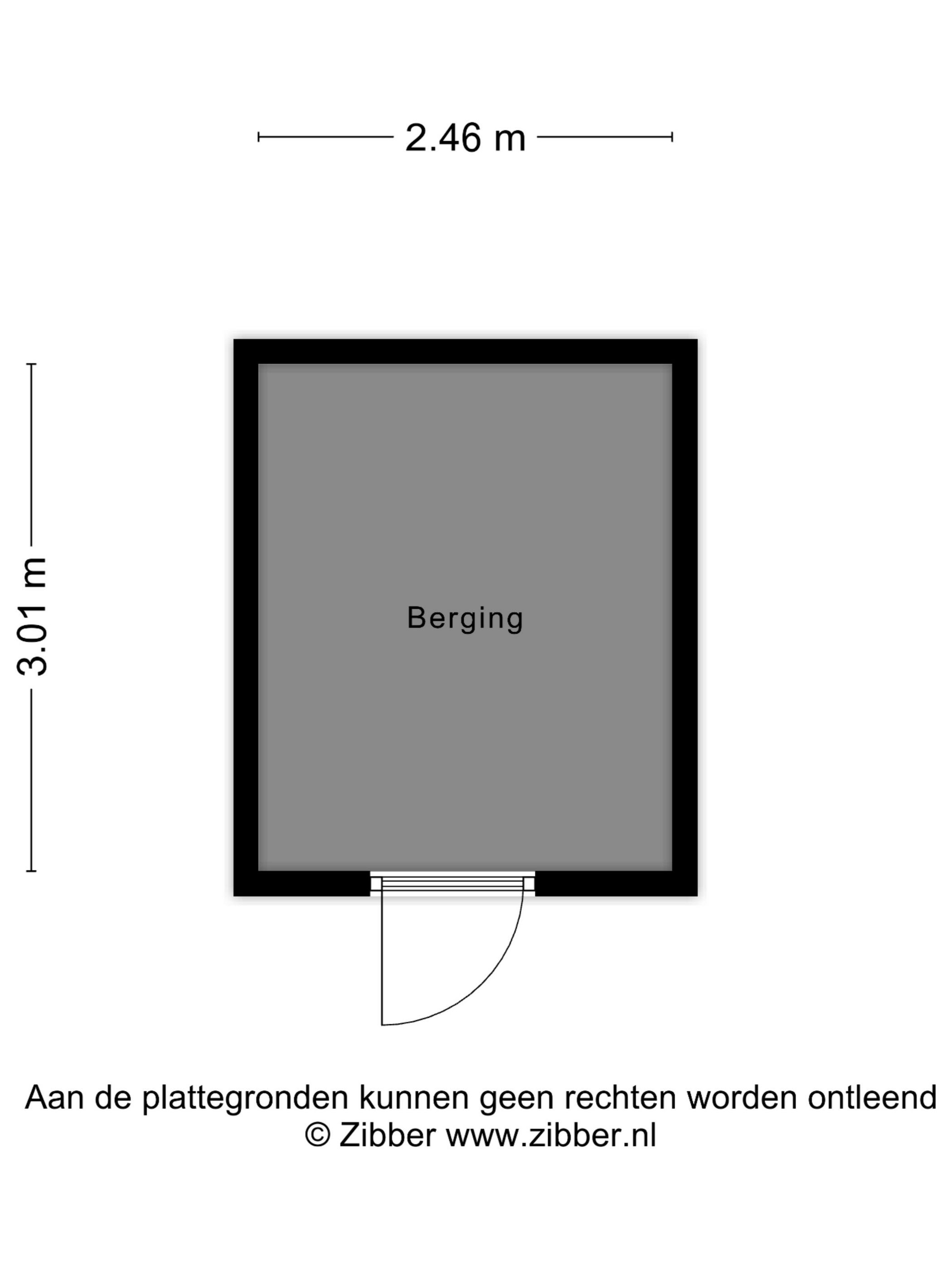 Foto 33 van John Bardeenstraat 17