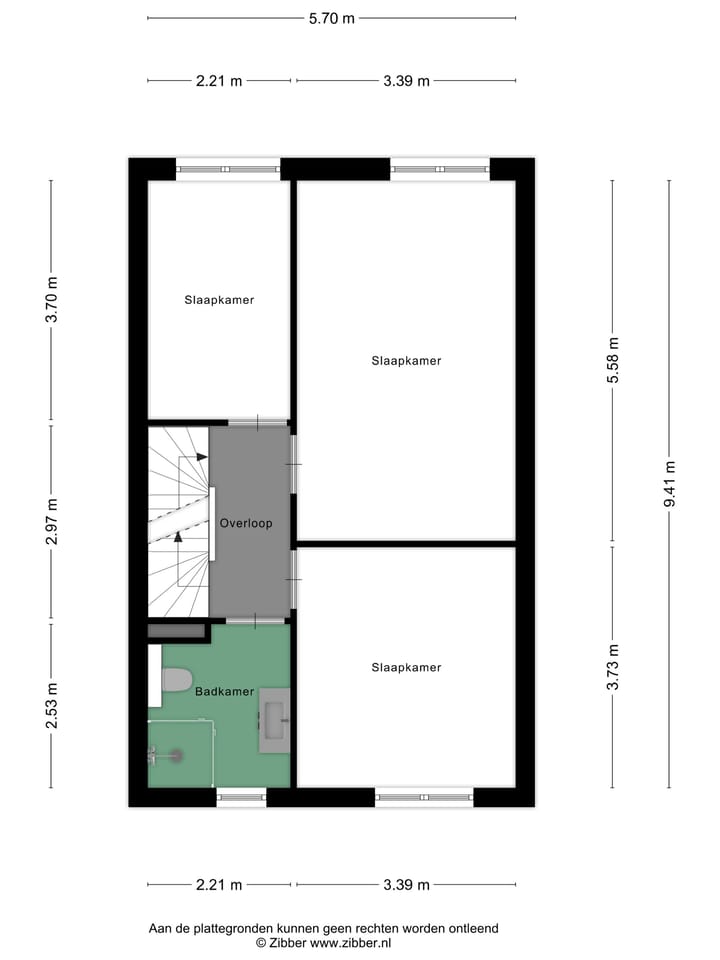 Foto 23 van John Bardeenstraat 17