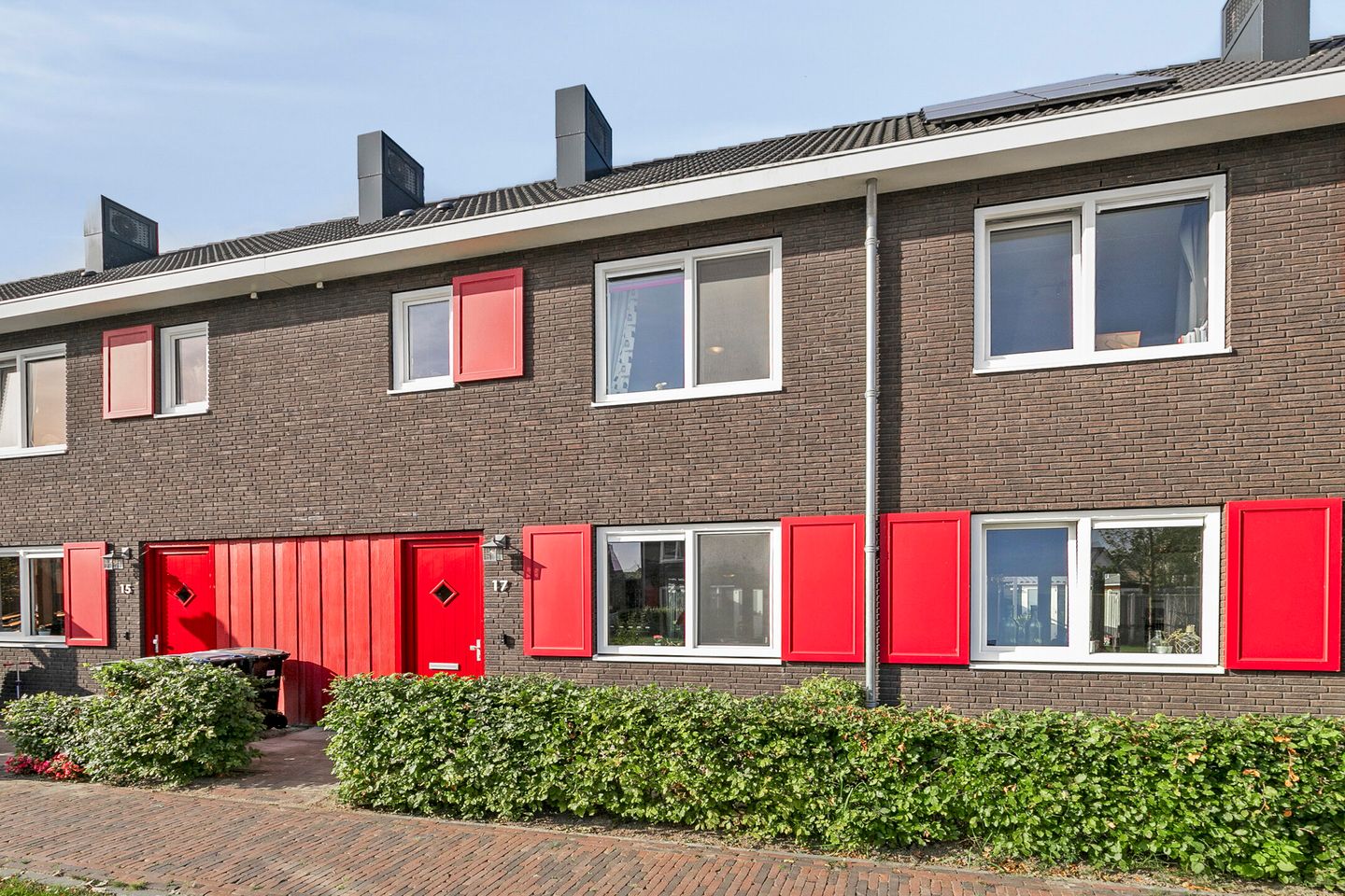 Foto 35 van John Bardeenstraat 17