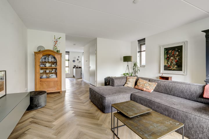 Foto 8 van Ochtenddauw 5