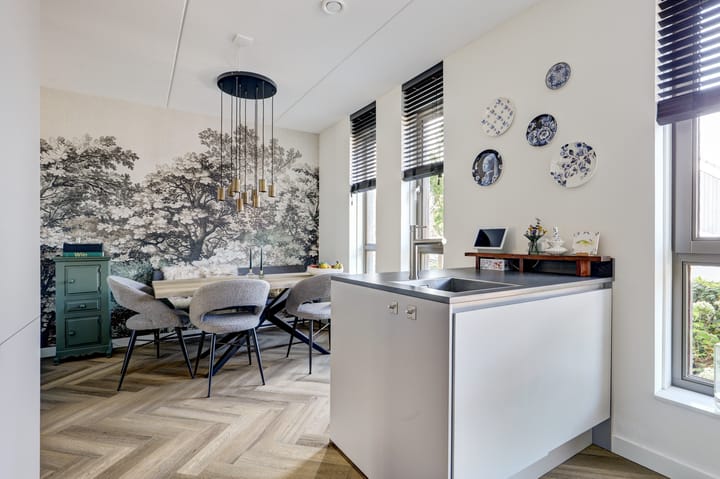 Foto 12 van Ochtenddauw 5