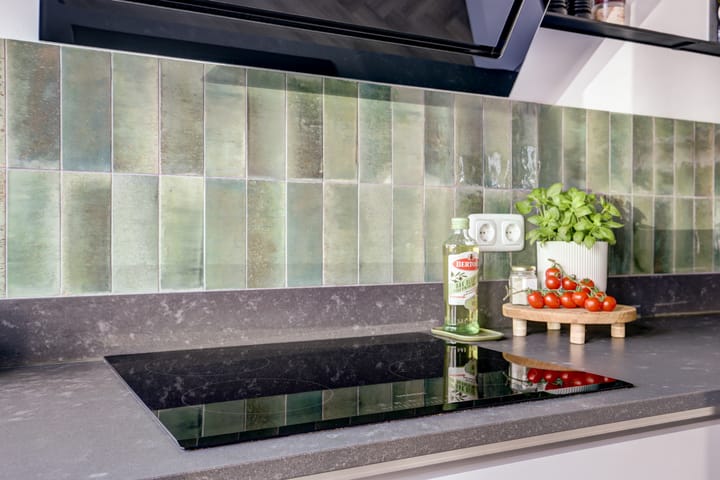 Foto 14 van Ochtenddauw 5