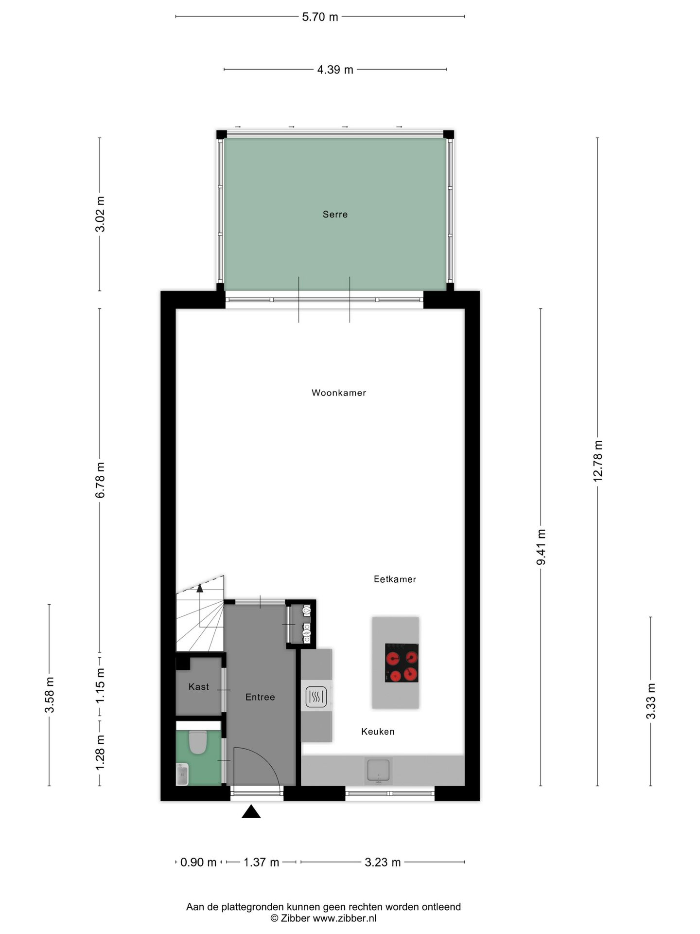 Foto 14 van John Bardeenstraat 17