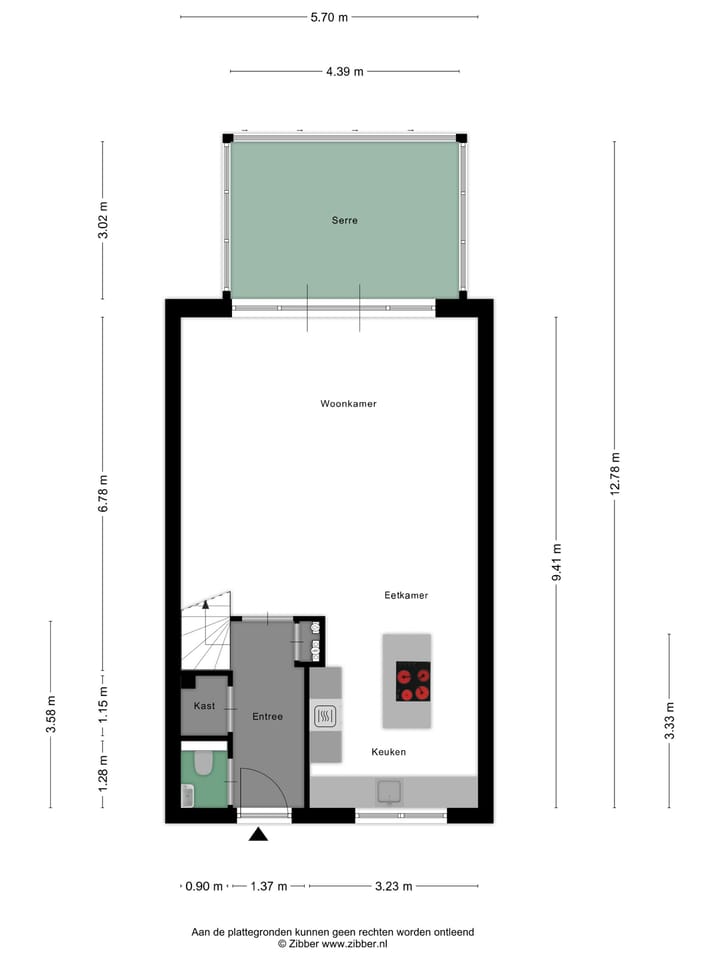 Foto 14 van John Bardeenstraat 17