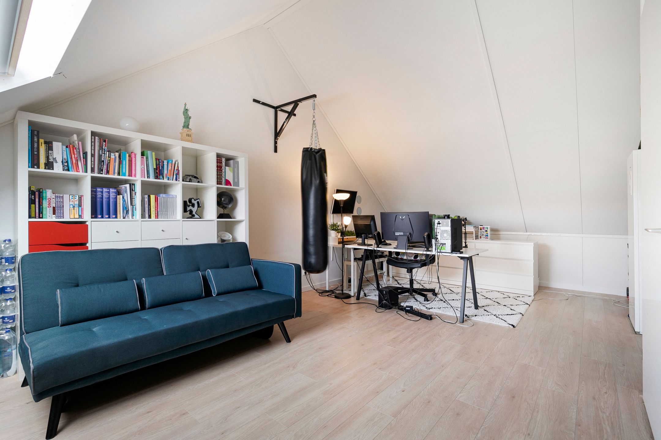 Foto 24 van John Bardeenstraat 17