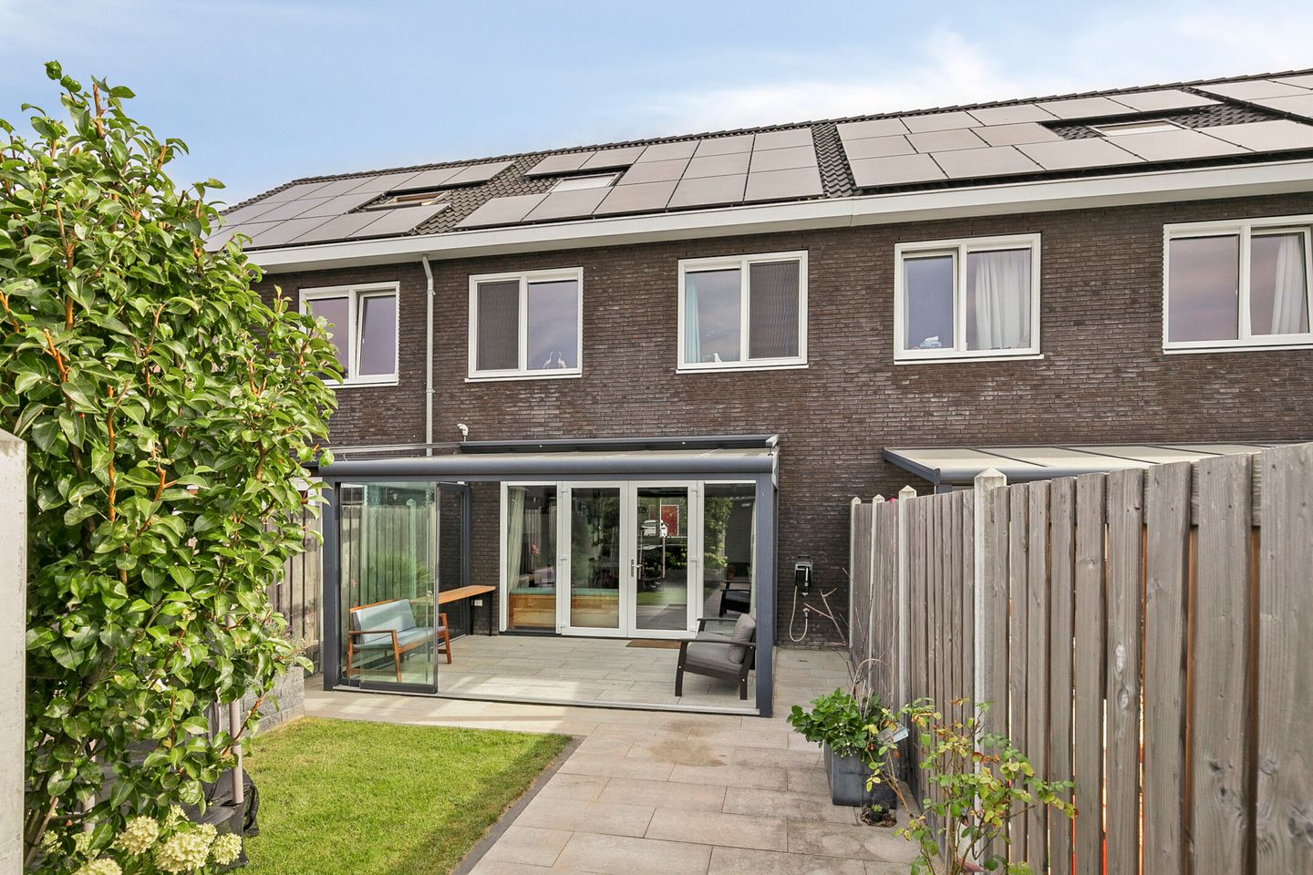 Foto 1 van John Bardeenstraat 17