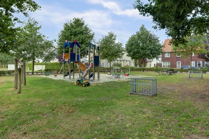 Foto 23 van Meiraap 50