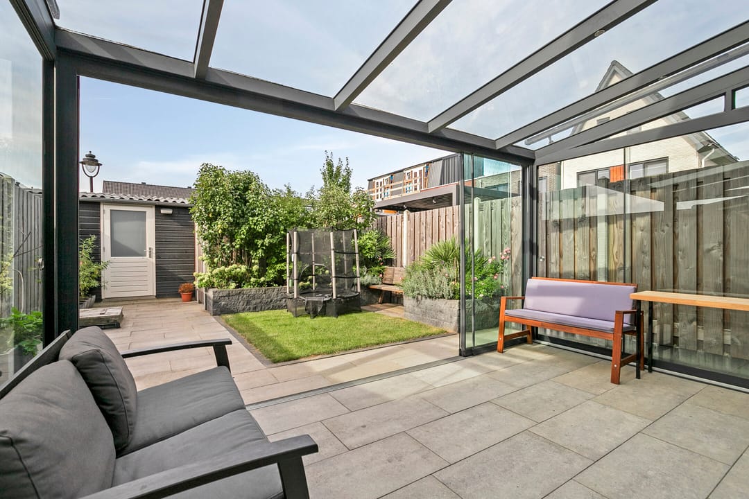 Foto 28 van John Bardeenstraat 17