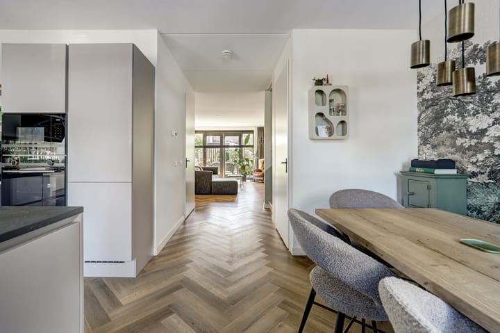 Foto 15 van Ochtenddauw 5