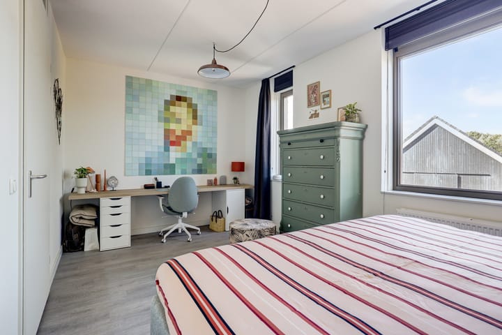 Foto 17 van Ochtenddauw 5