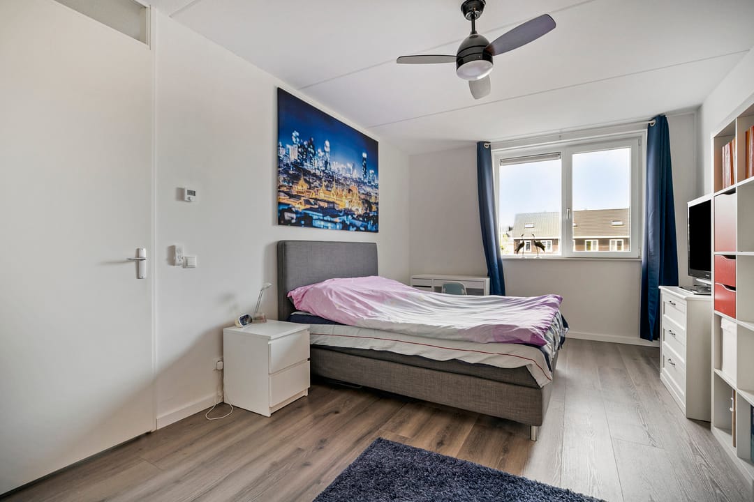 Foto 16 van John Bardeenstraat 17