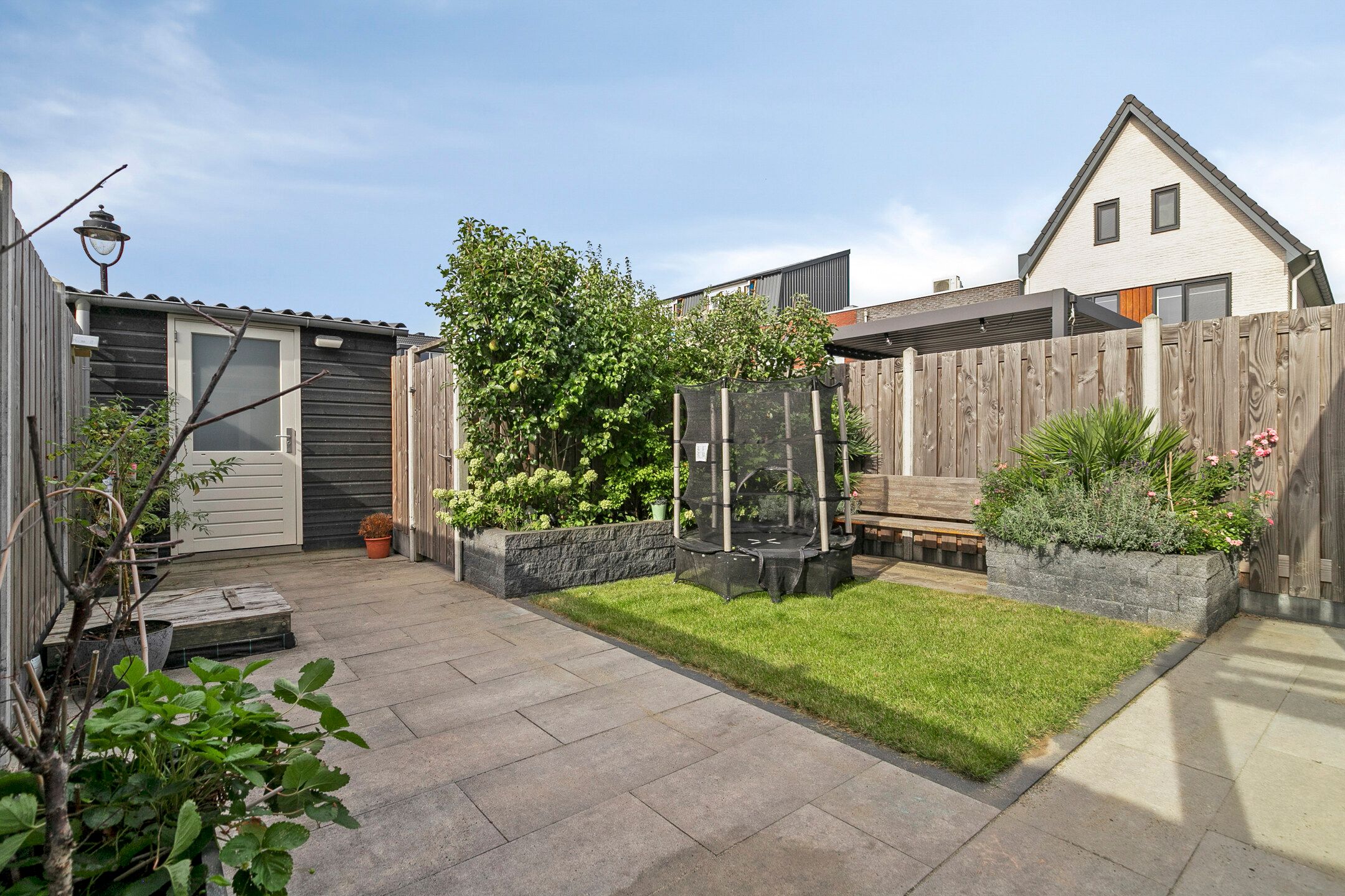 Foto 30 van John Bardeenstraat 17