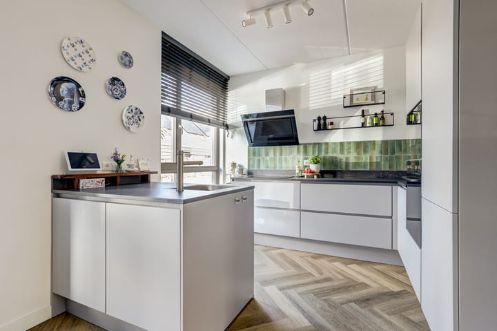 Foto 11 van Ochtenddauw 5