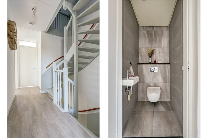 Foto 25 van Ochtenddauw 5