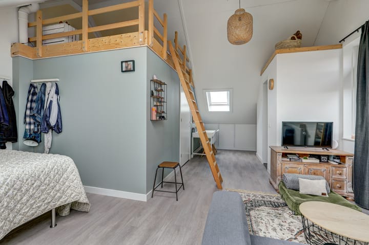 Foto 28 van Ochtenddauw 5