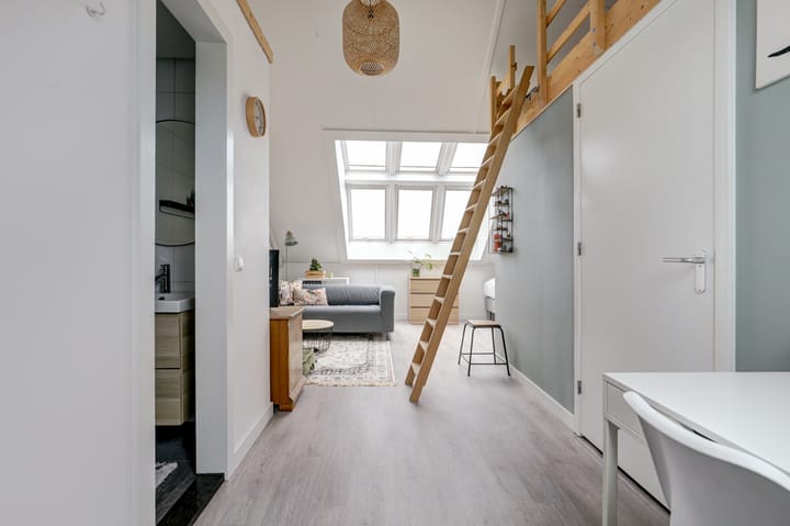 Foto 29 van Ochtenddauw 5