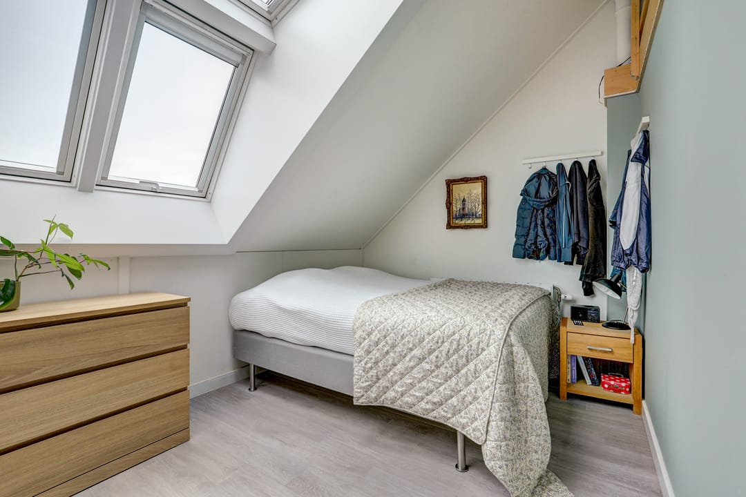 Foto 31 van Ochtenddauw 5