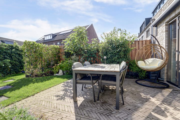 Foto 39 van Ochtenddauw 5